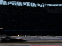 Ambience during the 2023 Mexico City ePrix, 1st meeting of the 2022-23 ABB FIA Formula E World Championship, on the Autodromo Hermanos Rodri...