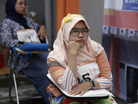 Participants took part in the daydream competition which was held in Solo, Central Java, on March 5, 2023. The daydream competition which wa...