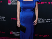 Australian actress, comedian, writer, singer and producer Rebel Wilson arrives at The Women's Cancer Research Fund's An Unforgettable Evenin...