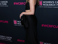 American dancer, actress and singer Julianne Hough arrives at The Women's Cancer Research Fund's An Unforgettable Evening Benefit Gala 2023...