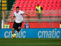 Pablo Galdames (#27 US Cremonese) during AC Monza against US Cremonese, Serie A, at U-Power Stadium in Monza on March, 18th 2023. (