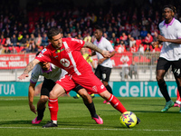 Stefano Sensi (#12 AC Monza) during AC Monza against US Cremonese, Serie A, at U-Power Stadium in Monza on March, 18th 2023. (