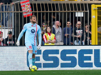 Michele Di Gregorio (#16 AC Monza) during AC Monza against US Cremonese, Serie A, at U-Power Stadium in Monza on March, 18th 2023. (