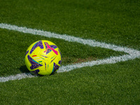 Serie A ball during AC Monza against US Cremonese, Serie A, at U-Power Stadium in Monza on March, 18th 2023. (