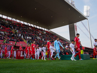 Team of AC Monza during AC Monza against US Cremonese, Serie A, at U-Power Stadium in Monza on March, 18th 2023. (