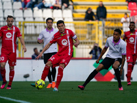 Matteo Pessina (#32 AC Monza) during AC Monza against US Cremonese, Serie A, at U-Power Stadium in Monza on March, 18th 2023. (