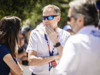 RAUTIAINEN Timo, portrait during the Rally Guanajuato Mexico 2023, 3rd round of the 2023 WRC World Rally Car Championship, from March 16 to...