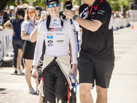 ROVANPERA Kalle (FIN), TOYOTA Yaris Rally1 Hybrid, portrait during the Rally Guanajuato Mexico 2023, 3rd round of the 2023 WRC World Rally C...