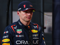 VERSTAPPEN Max (ned), Red Bull Racing RB19, portrait during the Formula 1 STC Saudi Arabian Grand Prix 2023, 2nd round of the 2023 Formula O...