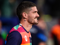 Rodrigo de Paul during La Liga match between Atletico de Madrid and Valencia CF at Civitas Metropolitano on March 18, 2023 in Madrid, Spain....